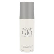 Giorgio Armani Acqua Di Gio Pour Homme  150Ml    Per Uomo (Deodorante)