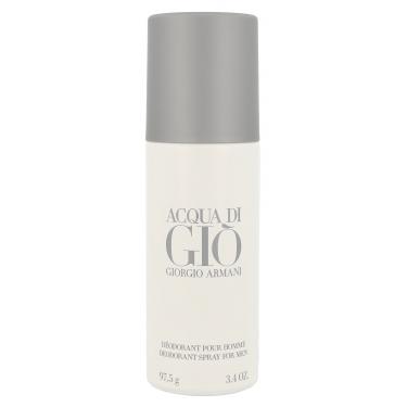 Giorgio Armani Acqua Di Gio Pour Homme  150Ml    Per Uomo (Deodorante)