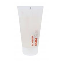 Jil Sander Sun Men   150Ml    Per Uomo (Bagnoschiuma)