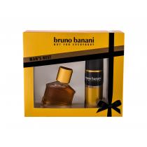 Bruno Banani Man´S Best  Edt 30 Ml + Deodorant 50 Ml 30Ml    Per Uomo (Eau De Toilette)