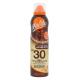 Malibu Continuous Spray   175Ml   Spf30 Per Donna (Lozione Solare Per Il Corpo)