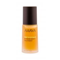 Ahava Time To Revitalize Extreme Night Treatment  30Ml    Per Donna (Siero Per La Pelle)