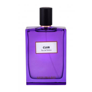 Molinard Les Elements Collection Cuir  75Ml    Unisex (Eau De Parfum)