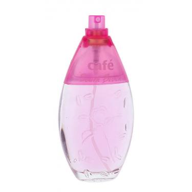 Parfums Café Cafe South Beach   90Ml    Per Donna Senza Confezione(Eau De Toilette)