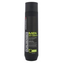 Goldwell Dualsenses For Men Anti-Dandruff  300Ml    Per Uomo (Shampoo)