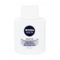 Nivea Men Sensitive Recovery  100Ml    Per Uomo (Aftershave Balm)