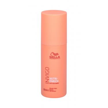 Wella Professionals Invigo Nutri-Enrich  150Ml    Per Donna (Balsamo Per Capelli)