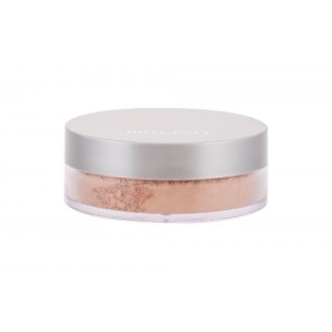 Artdeco Pure Minerals Mineral Powder Foundation  15G 4 Light Beige   Per Donna (Makeup)