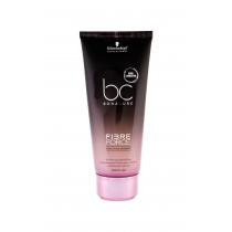 Schwarzkopf Professional Bc Bonacure Fibreforce Fortifying  200Ml    Per Donna (Shampoo)