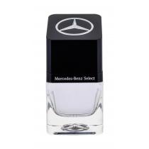 Mercedes-Benz Mercedes-Benz Select   50Ml    Per Uomo (Eau De Toilette)