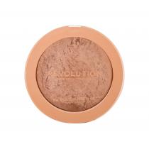 Makeup Revolution London Re-Loaded   15G Holiday Romance   Per Donna (Bronzer)