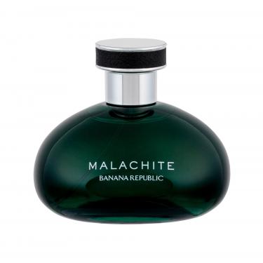 Banana Republic Malachite   100Ml    Per Donna (Eau De Parfum)