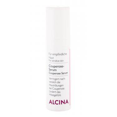 Alcina Couperose   30Ml    Per Donna (Siero Per La Pelle)