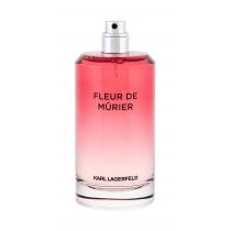 Karl Lagerfeld Les Parfums Matieres Fleur De Murier  100Ml    Per Donna Senza Confezione(Eau De Parfum)