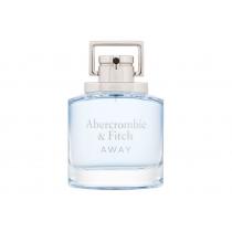 Abercrombie & Fitch Away   100Ml    Per Uomo (Eau De Toilette)