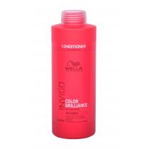 Wella Professionals Invigo Color Brilliance  1000Ml    Per Donna (Condizionatore)