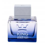 Antonio Banderas King Of Seduction   50Ml    Per Uomo (Eau De Toilette)