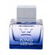 Antonio Banderas King Of Seduction   50Ml    Per Uomo (Eau De Toilette)