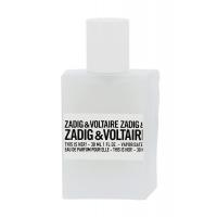 Zadig & Voltaire This Is Her!   30Ml    Per Donna (Eau De Parfum)