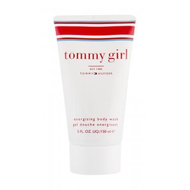Tommy Hilfiger Tommy Girl   150Ml    Per Donna (Bagnoschiuma)