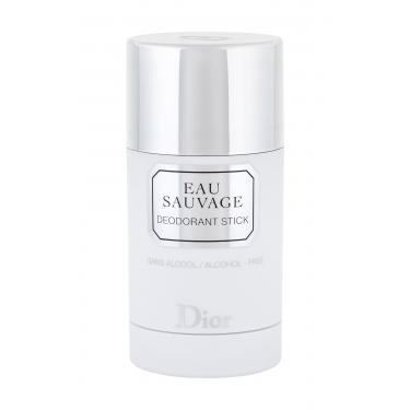 Christian Dior Eau Sauvage   75Ml    Per Uomo (Deodorante)