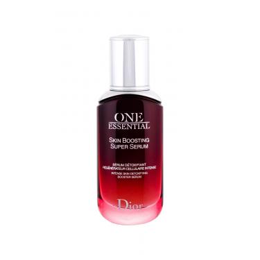 Christian Dior One Essential Skin Boosting Super Serum  50Ml    Per Donna (Siero Per La Pelle)