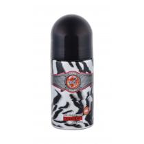 Cuba Jungle Zebra  50Ml    Per Donna (Deodorante)
