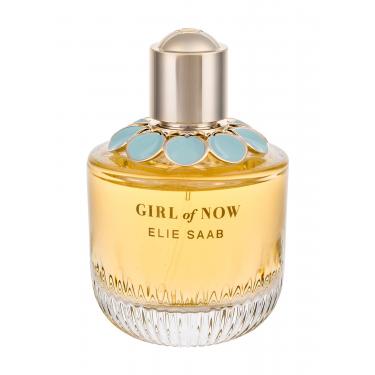 Elie Saab Girl Of Now   90Ml    Per Donna (Eau De Parfum)