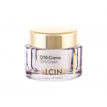 Alcina Q 10   50Ml    Per Donna (Crema Da Giorno)
