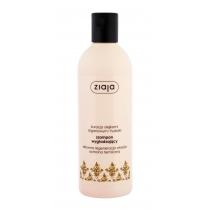 Ziaja Argan Oil   300Ml    Per Donna (Shampoo)