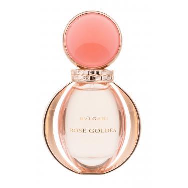 Bvlgari Rose Goldea   50Ml    Per Donna (Eau De Parfum)