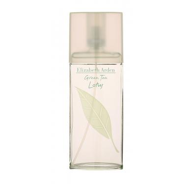 Elizabeth Arden Green Tea Lotus 100Ml   Per Donna (Eau De Toilette)