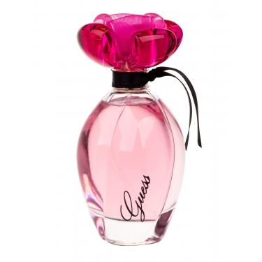 Guess Girl 100Ml    Per Donna (Eau De Toilette)