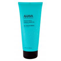 Ahava Deadsea Water Sea Kissed  200Ml    Per Donna (Bagnoschiuma)