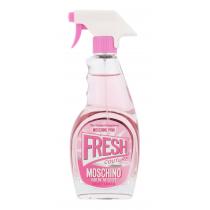 Moschino Fresh Couture Pink  100Ml    Per Donna (Eau De Toilette)