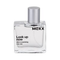 Mexx Look Up Now Life Is Surprising For Him  30Ml    Per Uomo (Eau De Toilette)