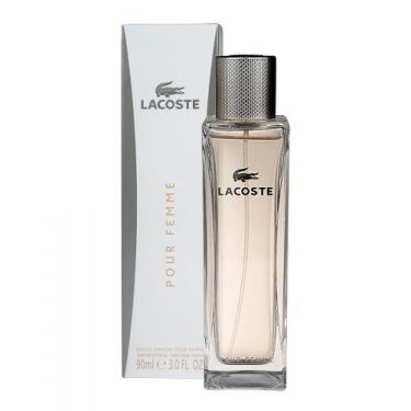 Lacoste Pour Femme 90Ml    Per Donna Senza Confezione(Eau De Parfum)