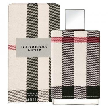 Burberry London 100Ml    Per Donna Senza Confezione(Eau De Parfum)