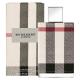 Burberry London 100Ml    Per Donna Senza Confezione(Eau De Parfum)