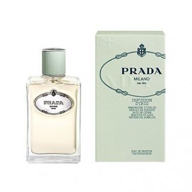 Prada Infusion D´ Iris 200Ml    Per Donna (Eau De Parfum)