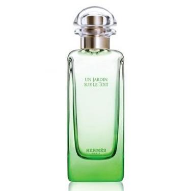 Hermes Un Jardin Sur Le Toit  100Ml    Unisex Senza Confezione(Eau De Toilette)