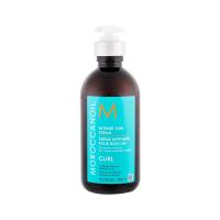 Moroccanoil Curl Intense Cream  300Ml    Per Donna (Balsamo Per Capelli)