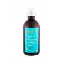 Moroccanoil Curl Intense Cream  300Ml    Per Donna (Balsamo Per Capelli)