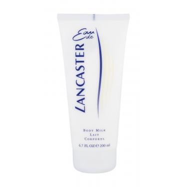Lancaster Eau De Lancaster   200Ml    Per Donna (Lozione Per Il Corpo)