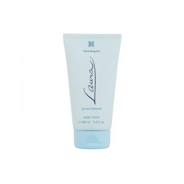 Laura Biagiotti Laura 150Ml    (Body Lotion) Per Donna  