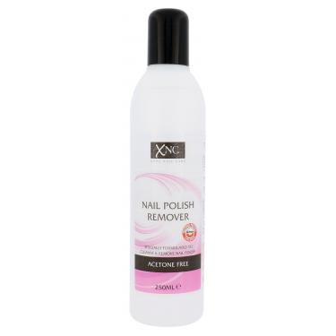 Xpel Nail Care   250Ml   Acetone Free Per Donna (Acetone)