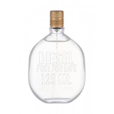 Diesel Fuel For Life Homme   125Ml    Per Uomo (Eau De Toilette)