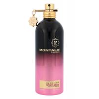 Montale Intense Roses Musk   100Ml    Per Donna (Eau De Parfum)