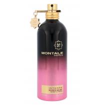 Montale Intense Roses Musk   100Ml    Per Donna (Eau De Parfum)