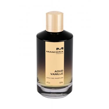 Mancera Aoud Vanille  120Ml    Unisex (Eau De Parfum)